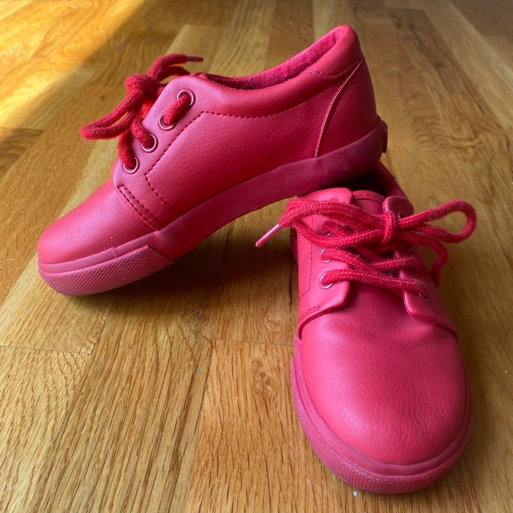 Ralph Lauren Collin Low Sneaker